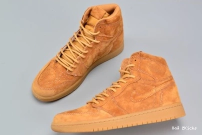 1 EasyMatch OG Jordan Air 324 High 1725 Retro 1016